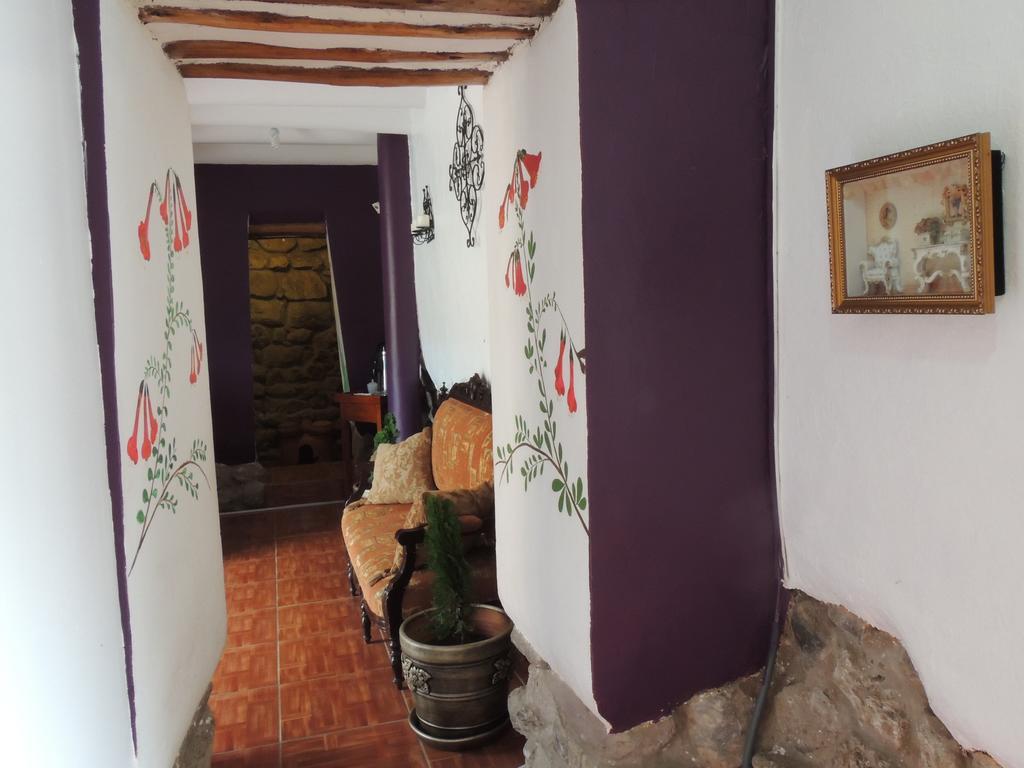 Kori Gems Inn Cusco Exterior photo