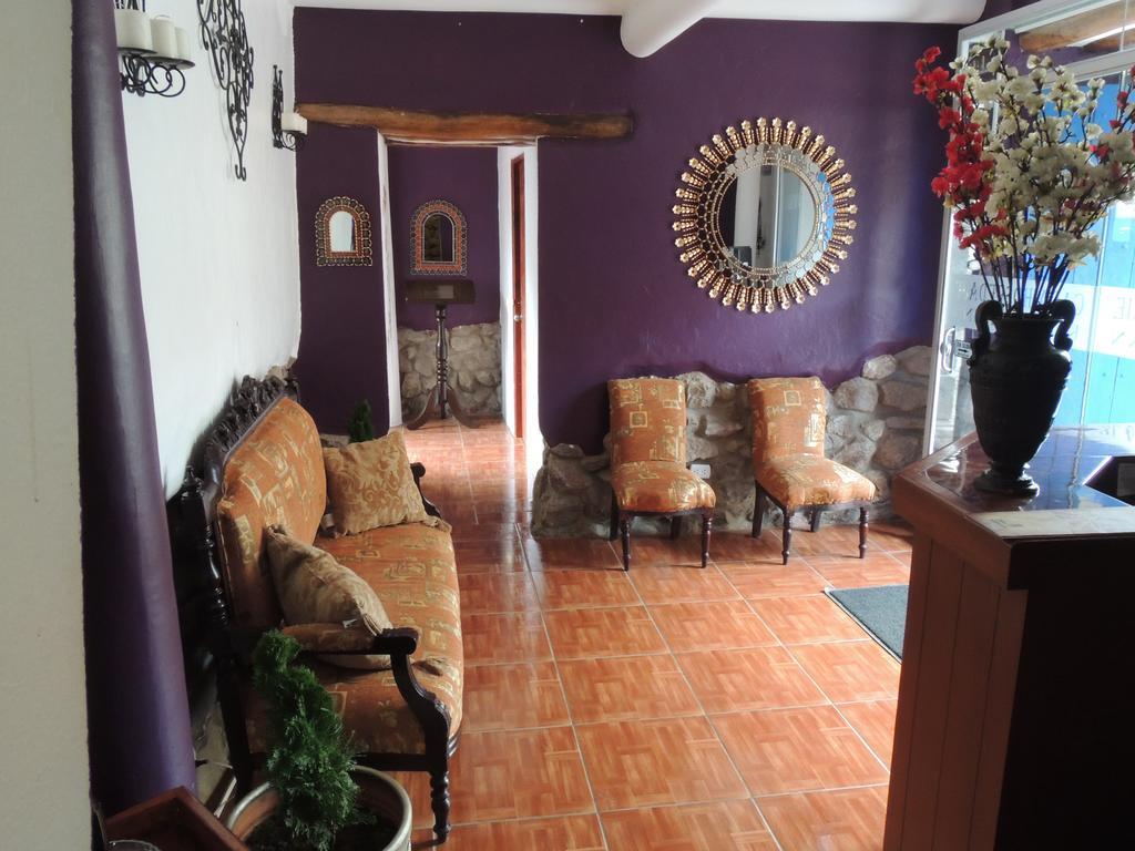 Kori Gems Inn Cusco Exterior photo