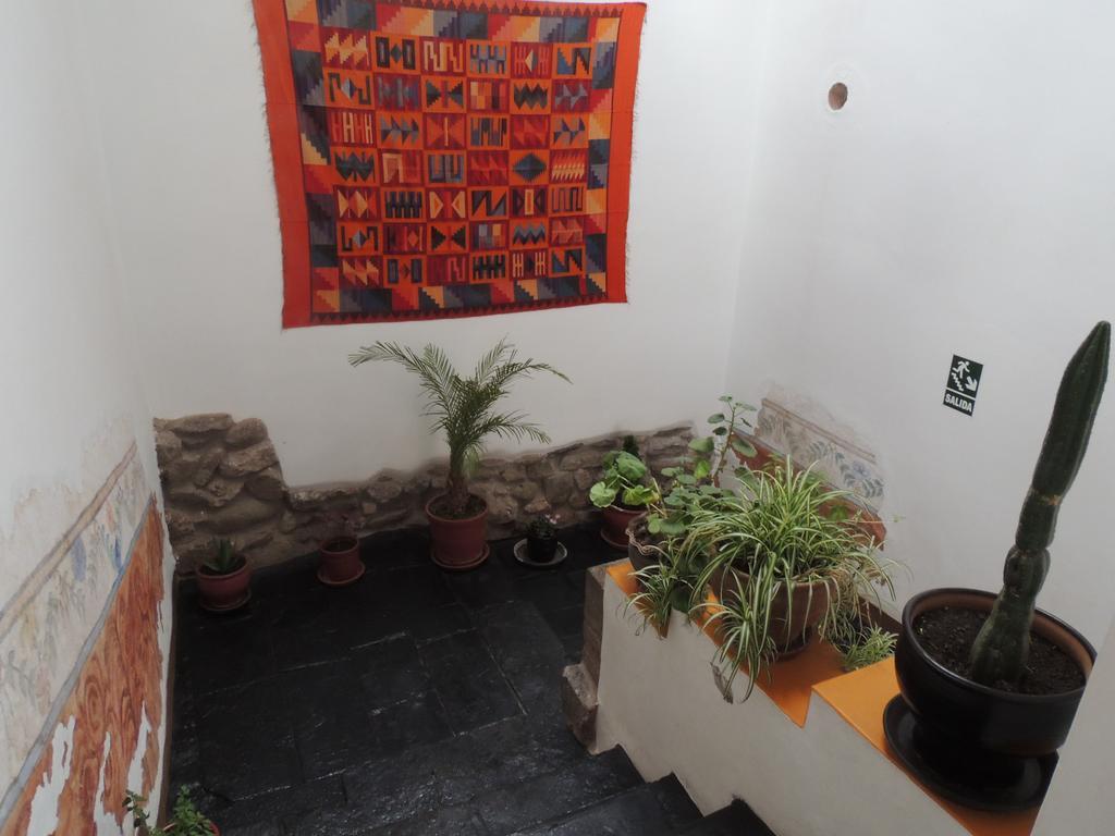 Kori Gems Inn Cusco Exterior photo