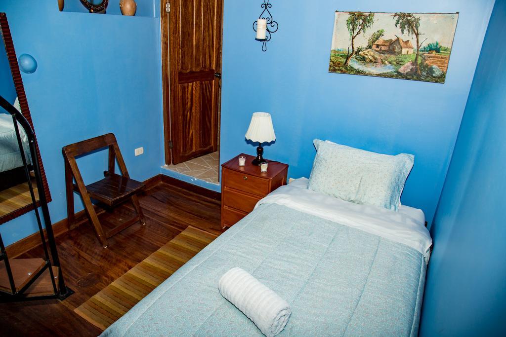 Kori Gems Inn Cusco Exterior photo