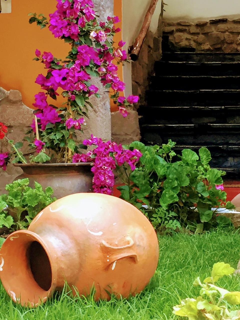 Kori Gems Inn Cusco Exterior photo