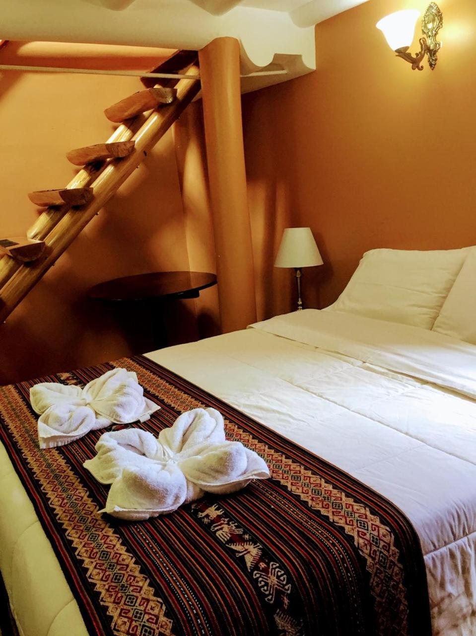 Kori Gems Inn Cusco Exterior photo