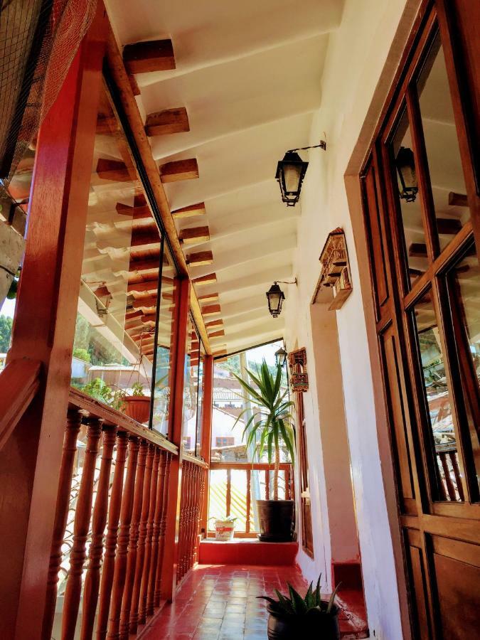 Kori Gems Inn Cusco Exterior photo