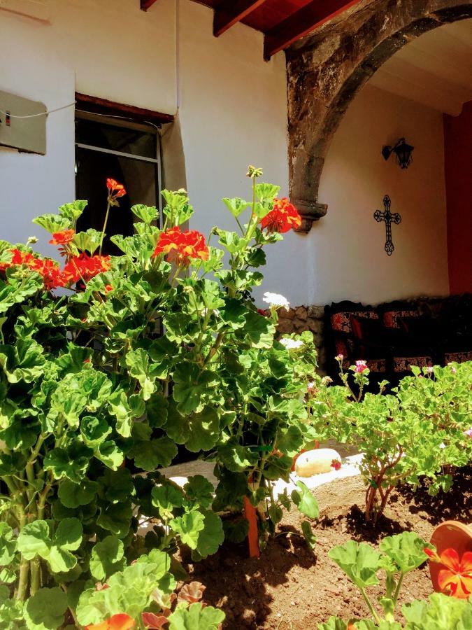 Kori Gems Inn Cusco Exterior photo